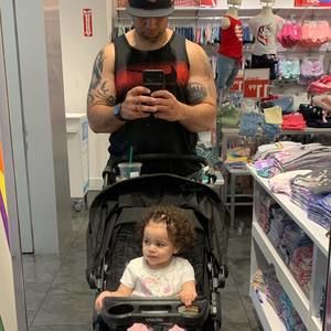 Meet your Posher, Fausto